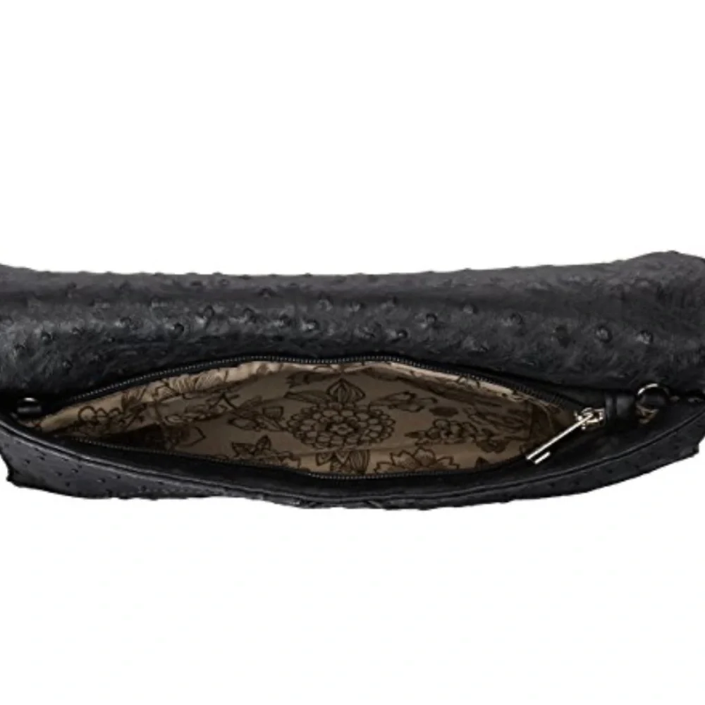 Timeless Envelope Clutch - Picture 6 of 9